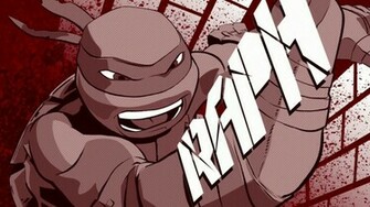 Tmnt Raphael Image Wallpaper Photos