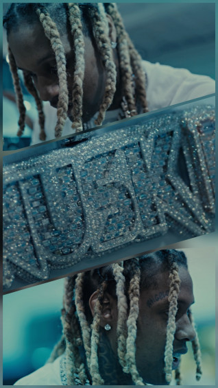 Lil Durk Phone Wallpaper R Lildurk