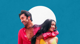 Tu Jhooti Main Makkaar Re Ranbir Kapoor Shraddha Star