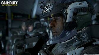 Call Of Duty Infinite Warfare Wallpaper Playstation
