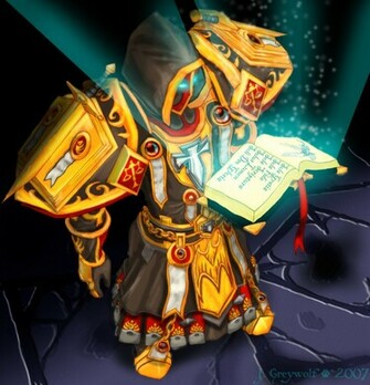Cataclysm Klassen Nderungen Paladin