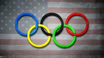 Olympic Rings