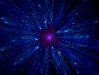 Warp Speed By Fracfx