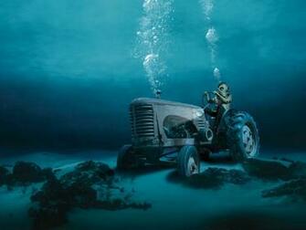 Desktop Wallpaper Diving
