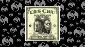 Ces Cru Ricochet Official Audio Faygoluvers