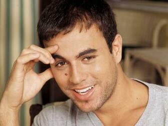 Enrique Iglesias Wallpaper