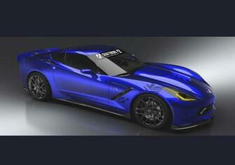 Corvette Ps3 Wallpaper