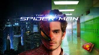 Spider Man Peter Parker Wallpaper By Taemukha