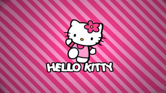 Hello Kitty Wallpaper Image Photos Picture