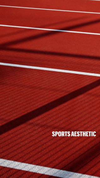 Sports Aesthetic Wallpaper