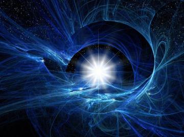 Space Lightning Pictures And Optical Others