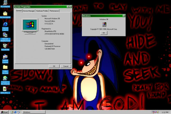 Windows Se With Plus By Kotorikawaii750
