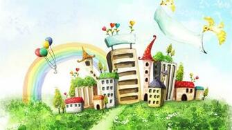 Cartoon Art Graphics