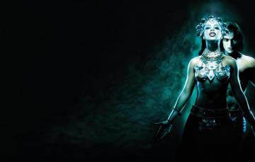 Wallpaper Akasha Queen Of The Damned Lestat De Lioncourt