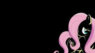 Fluttershy Wallpaper
