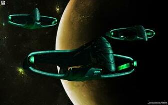 Star Trek Romulan Ships Ing Gallery