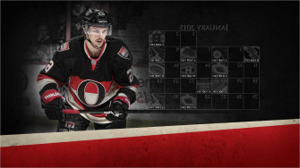 Ottawa Senators Wallpaper