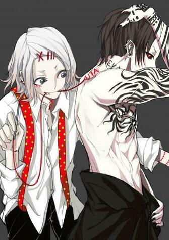 Juuzou Suzuya Wallpaper Tokyo Ghoul And Uta