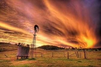 Farming Down Under HDr Desktopnexus