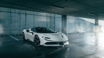 Ferrari 4k Wallpaper Top Ultra Background