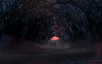 Digital Blasphemy 3d Wallpaper Sleepwalkers Halloween By