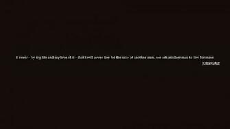 Best Objectivism Wallpaper