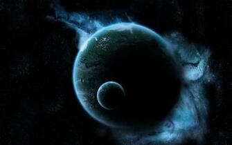 Planets Wallpaper