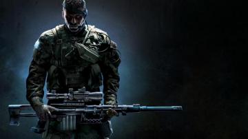 Sniper Ghost Warrior Contracts HD Wallpaper