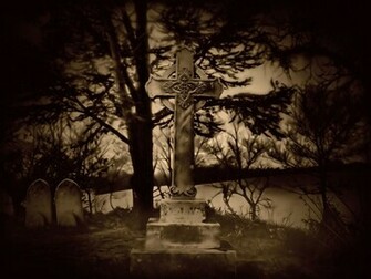 Image For Celtic Cross Wallpaper