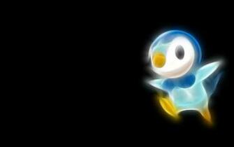 Piplup HD Wallpaper