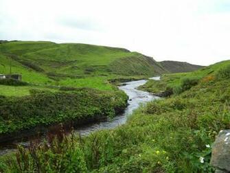 Irish Landscapes