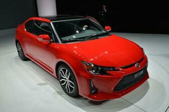 Scion Tc New York Wallpaper Original Pre Pic