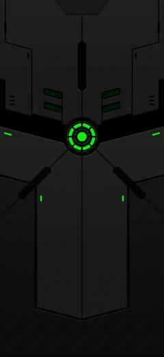 Xiaomi Black Shark Wallpaper FHD Walls Droids