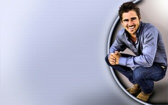 Colin Farrell Wallpaper Jpg