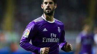 Isco Football Player 4k Wallpaper HD Sports