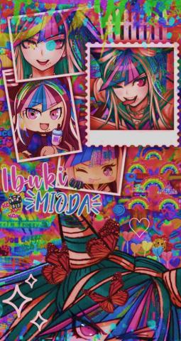 Ibuki Kin Explore Posts And S Tumgir