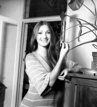 Jane Seymour Image Wallpaper And Background