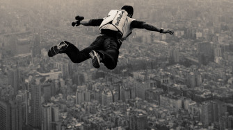 Extreme Sport Wallpaper