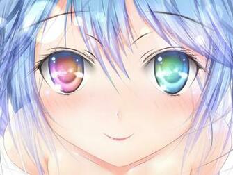 Anime Cute Wallpaper