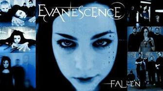 Evanescence Wallpaper