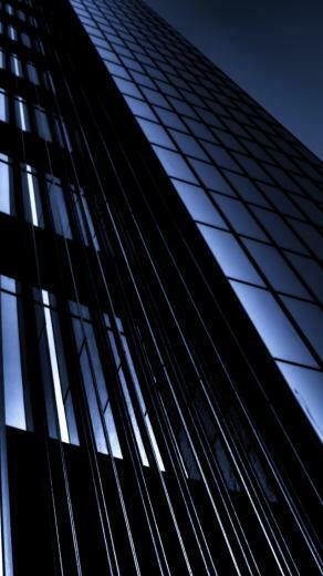 3d Tall Buildings Design The iPhone Wallpaper