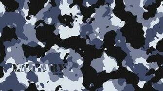 Military Camo Contrast Weapons Warriors Soldiers Abstract Vector
