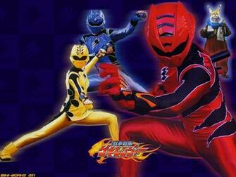 Power Rangers Computer Wallpaper Desktop Background Id