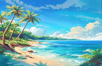 Hiroshi Nagai Wallpaper