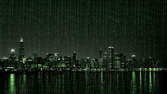 There Is No Chicago Wallpaper