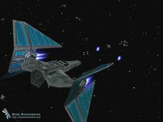 Beam Screensaver Interactive Space Battle 3d By Bravo