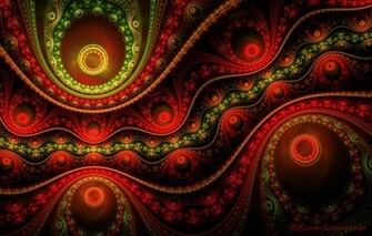 Gypsy Dance By Liuanta