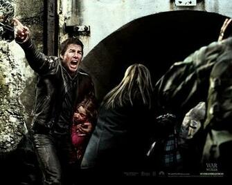 War Of The Worlds Wallpaper Moallpapers Org
