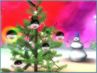 Happy New Year Screensavers And Wallpaper