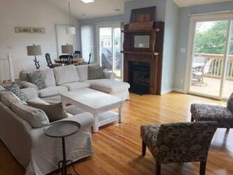 Our Newest Vacation Rental In Croatan With Pool Pylerealty
